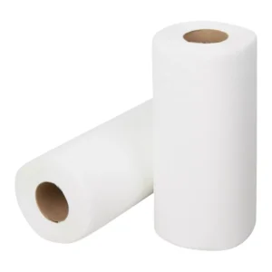 Keukenrol cellulose 2-laags