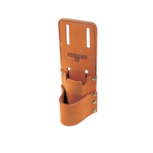 Unger dubbele holster
