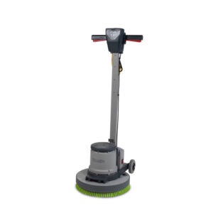 Numatic Eenschijfsmachine HFT1530G graphite incl. flexidrive padhouder