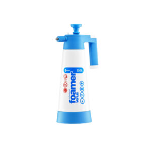 Compressie foamer 2 liter