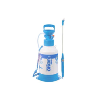 Compressie sprayer 6 liter