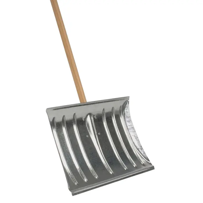 Sneeuwschuiver,metaal