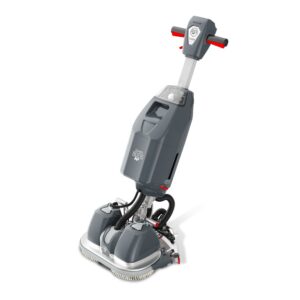 Numatic 244 NX compacte schrobzuigmachine