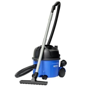 Nilfisk stofzuiger saltix 10