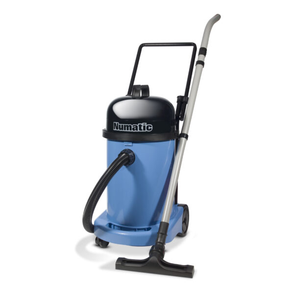 Waterzuiger Numatic WV 470