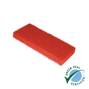 Wecoline doodlebug pad Rood