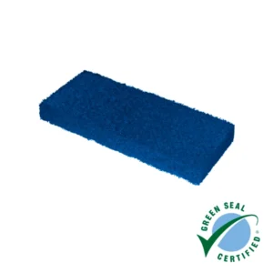 Wecoline Scrubba pad blauw