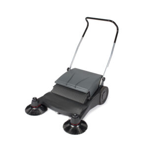 Veegmachine Numatic  NU3 graphite