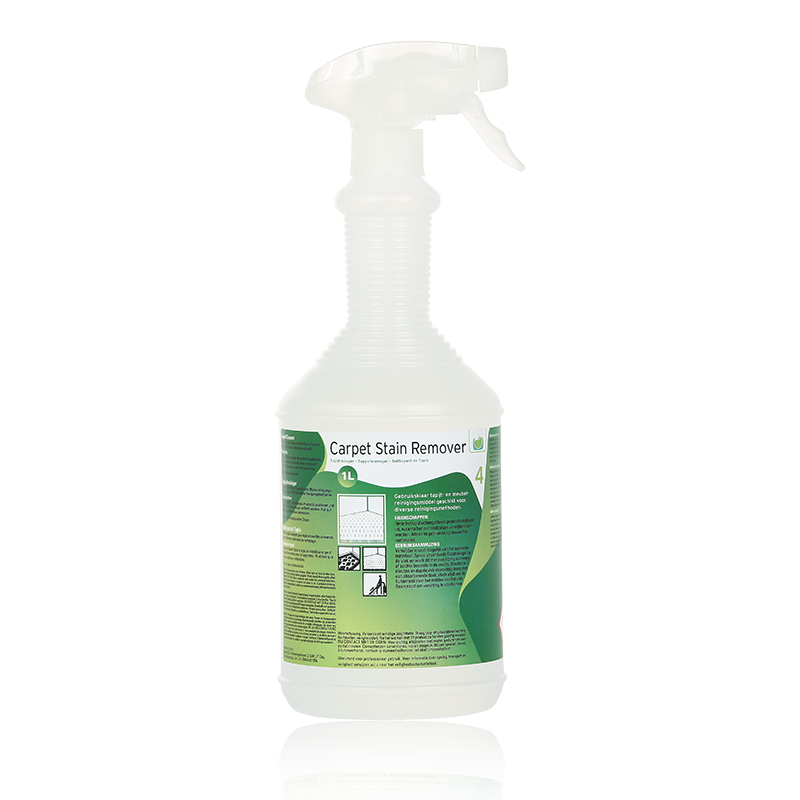 Carpet Stain Remover
