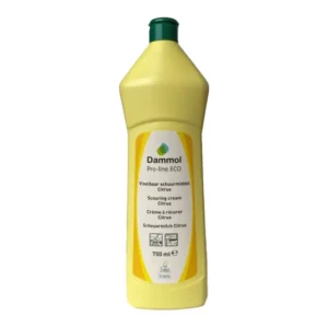 Dammol Pro Line Eco vloeibaar Schuurmiddel 1 x 750 ml.
