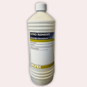 Hiltex citro reiniger 1 ltr.