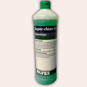 Hiltex Superclean H7 vloerreiniger 1 ltr.