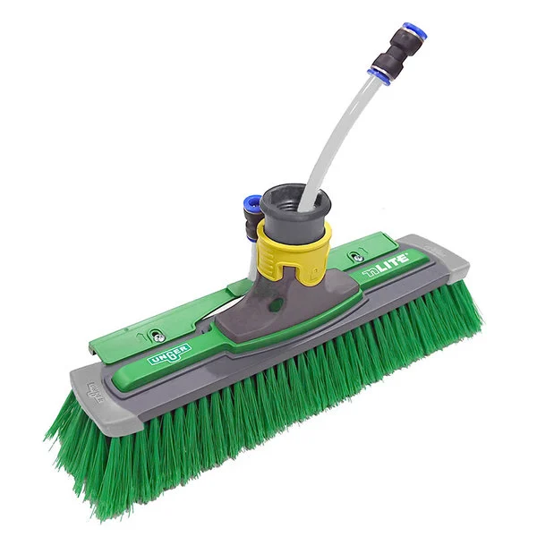 unger-nlite-power-borstel-compleet-groen-28-