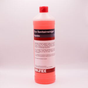 Hiltex Eco Sanitairreiniger 1 ltr.