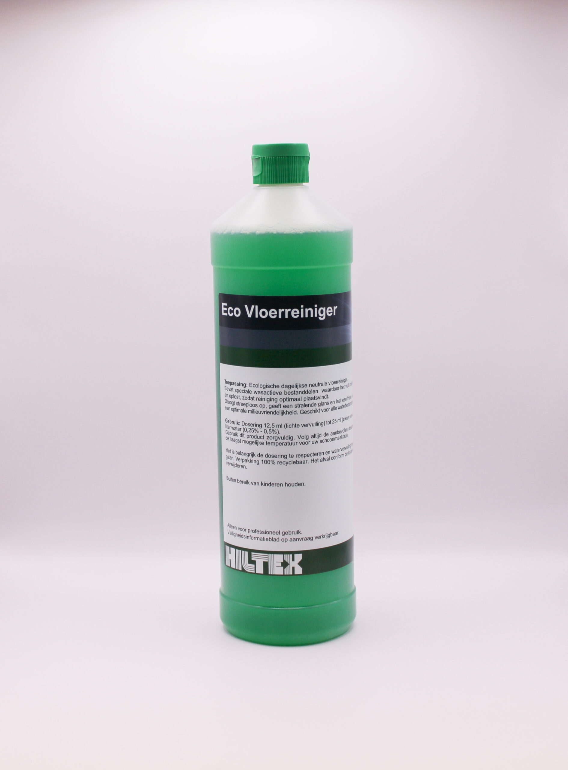 Eco Vloerreiniger 2 v