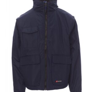 Payper jas Escape Blauw