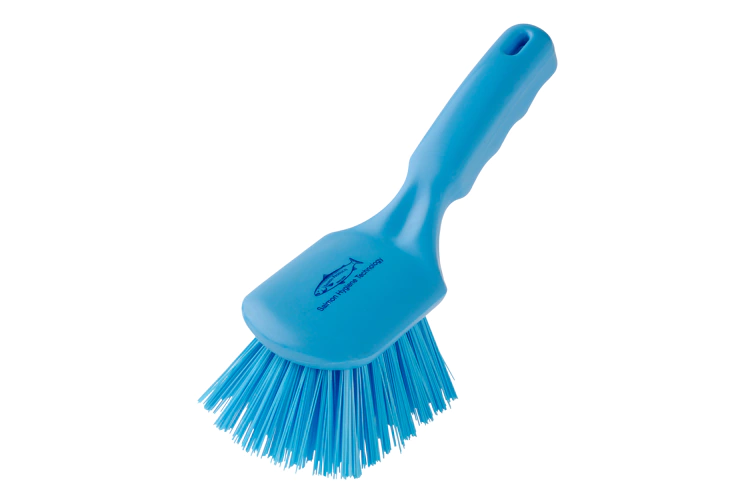 Hillbrush werkborstel D4