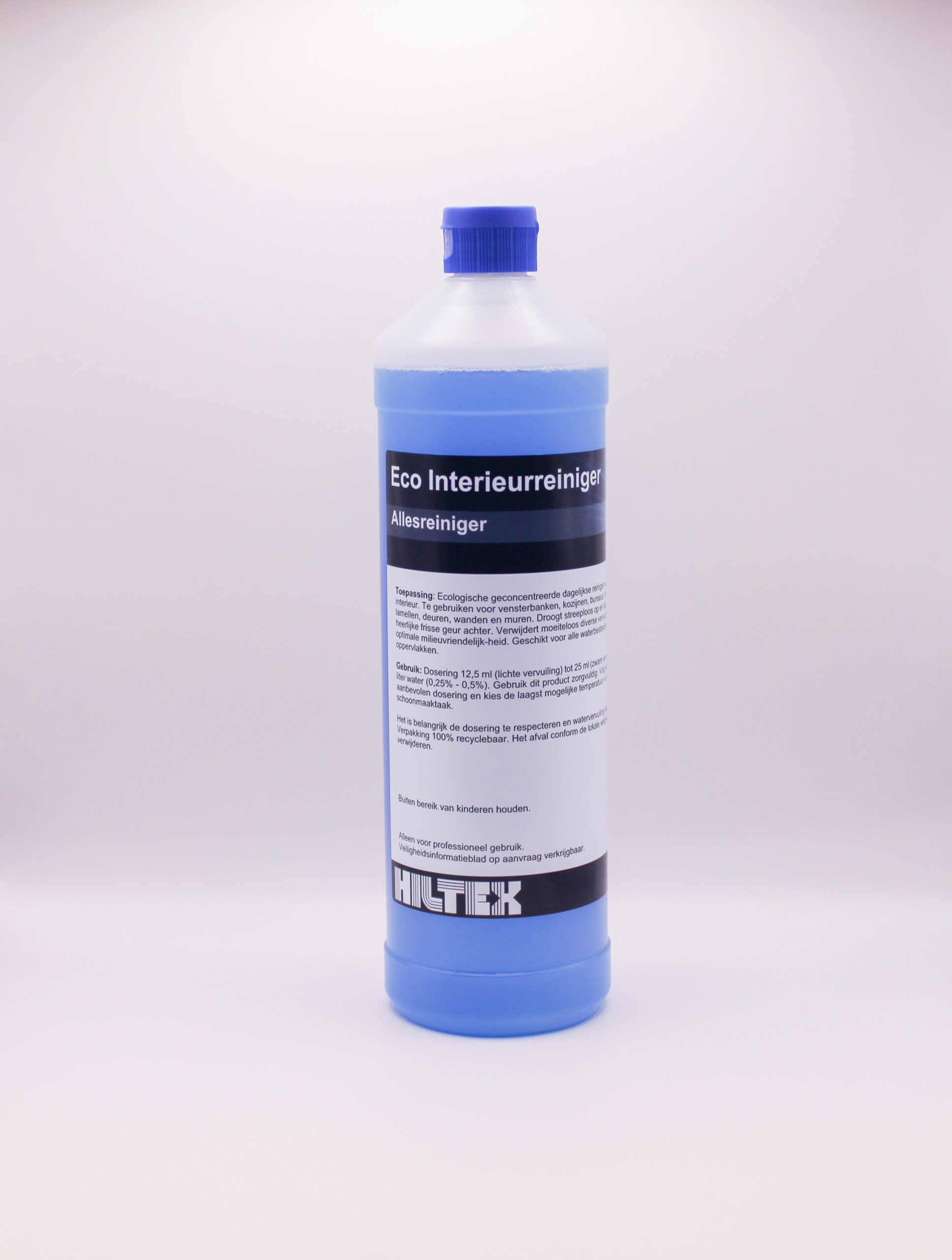 Eco interieurreiniger 2 v