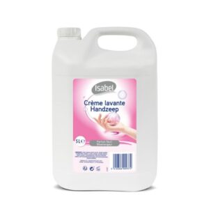 Isabel handzeep 5ltr