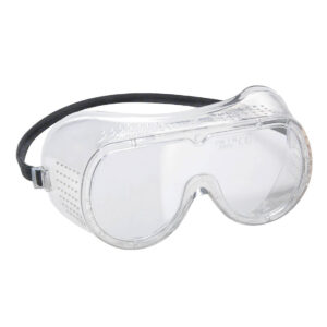 Directe ventilatie overzet bril PW20 (1 stuk)
