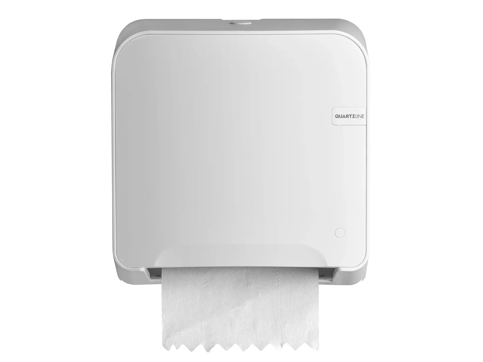 Handdoekdispenser Mini Matic QuartzLine