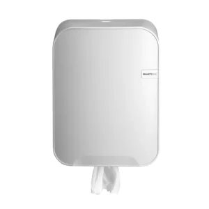 Poetsroldispenser midi QuartzLine
