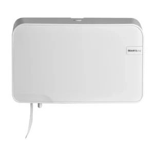 Toiletpapierdispenser compactrol QuartzLine