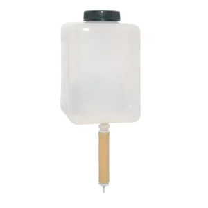Bag-in-Box navulflacon