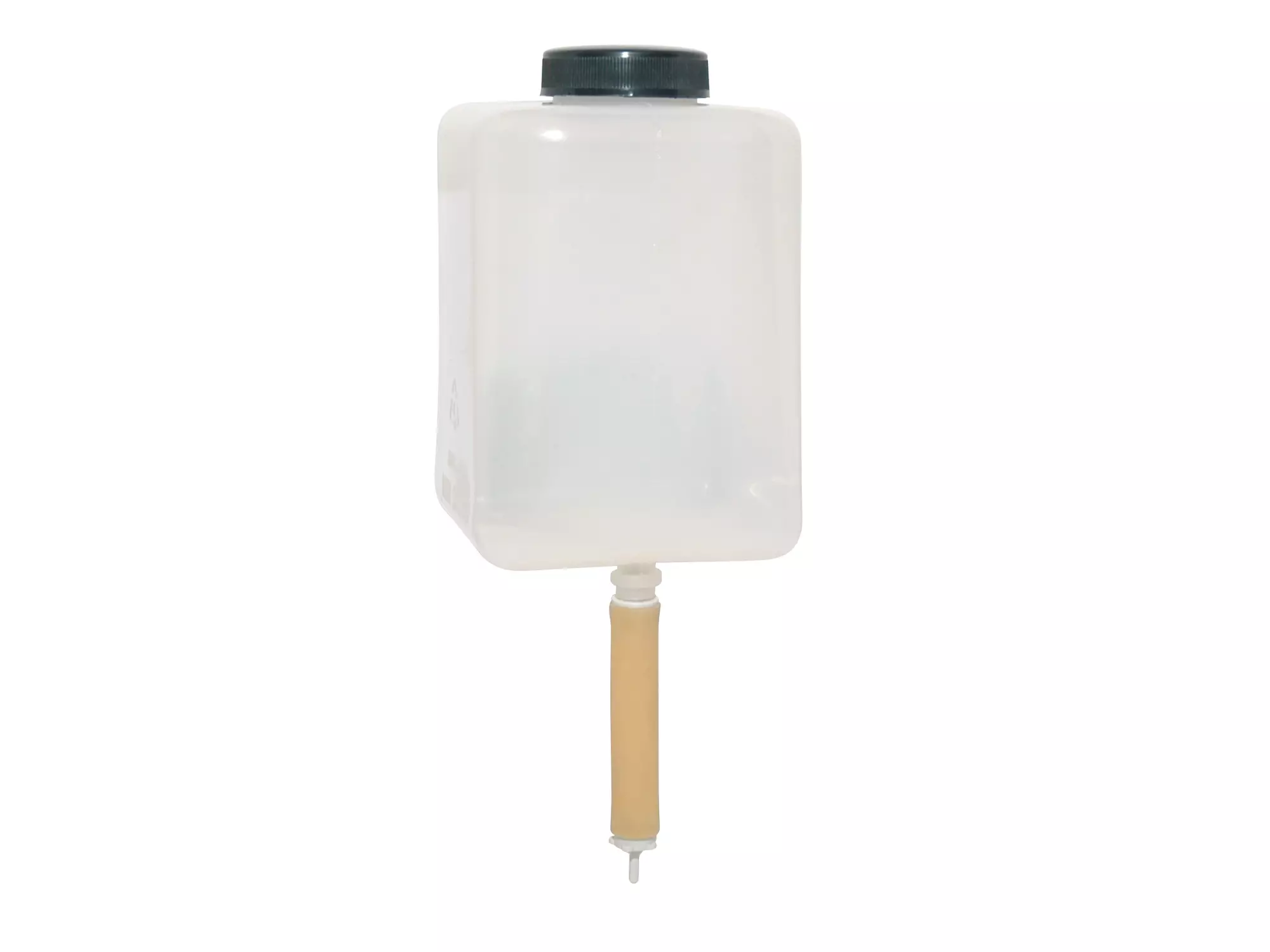 Bag-in-Box navulflacon