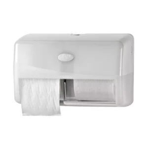 Toiletpapierdispenser compactrol Pearl