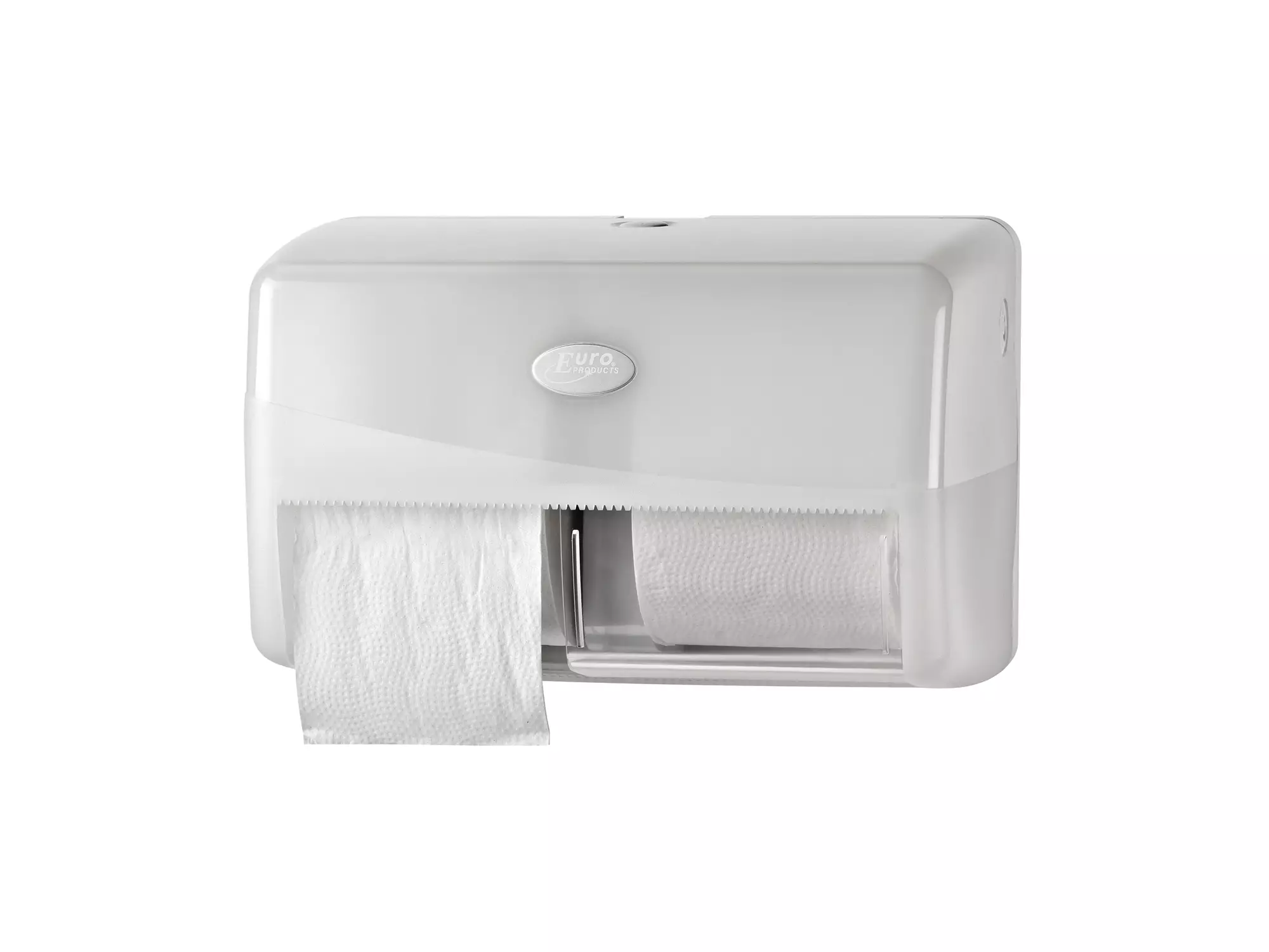 Toiletpapierdispenser compactrol Pearl