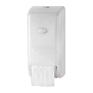 Toiletpapierdispenser doprol Pearl