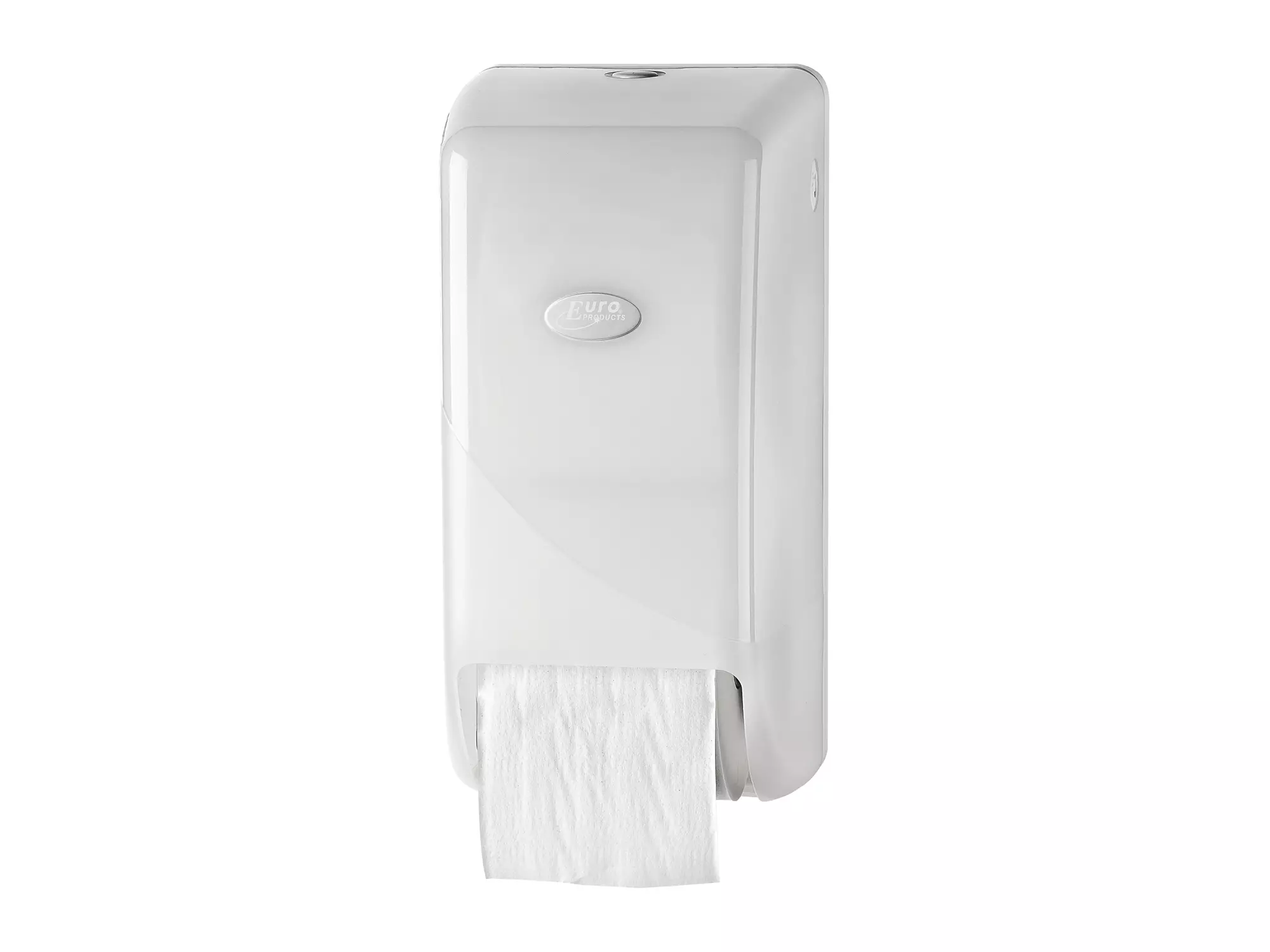 Toiletpapierdispenser doprol Pearl