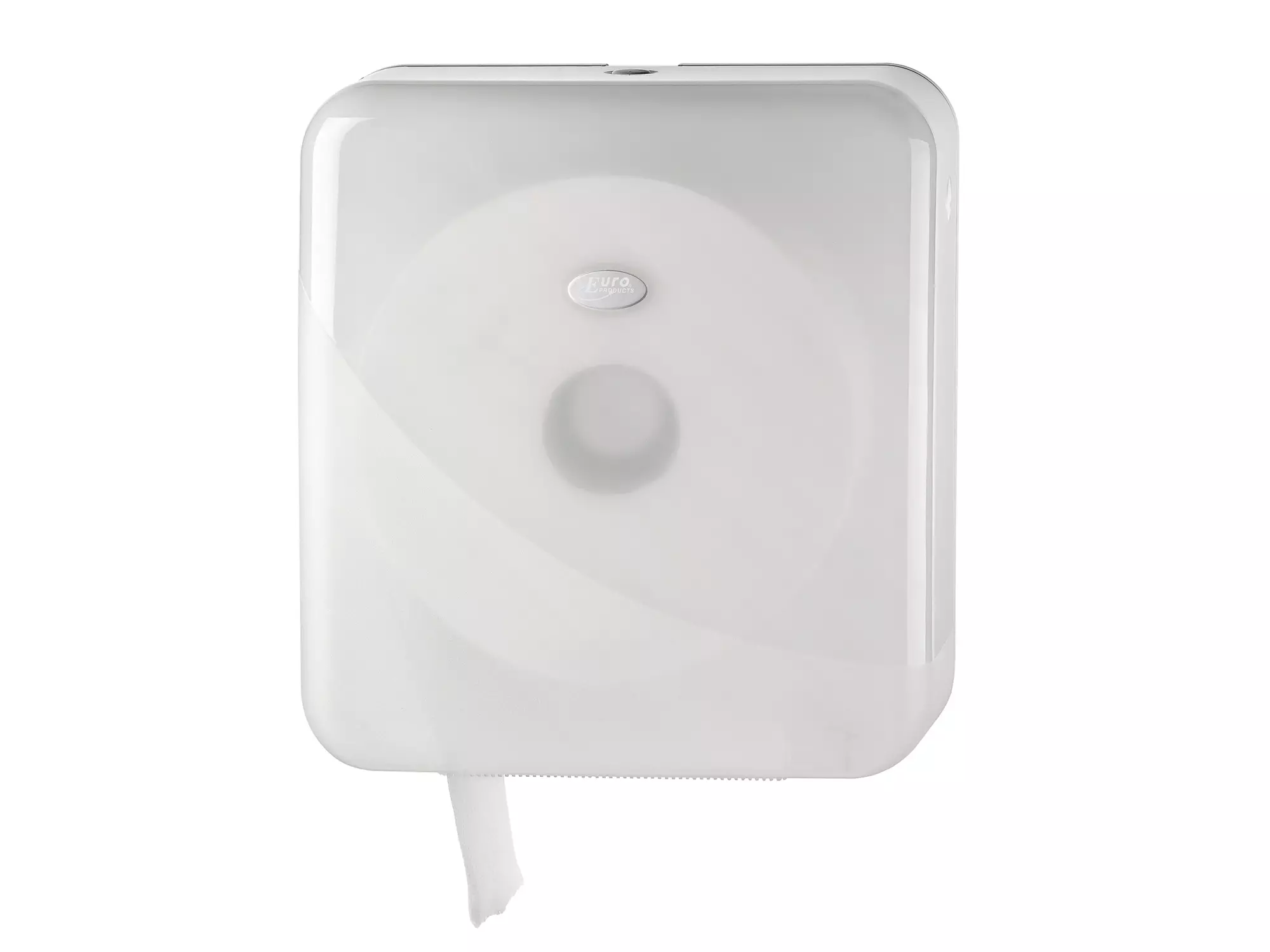 Toiletpapierdispenser maxi jumbo Pearl
