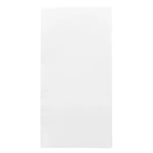 Servetten 1/8 fold Cellulose 2-laags 40 cm x 40 cm 24 x 50 stuks