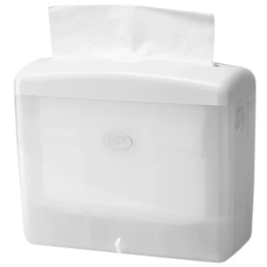 Tafelmodel handdoekpapier dispenser Multifold