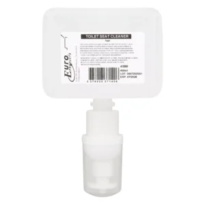 Toilet seat cleaner 6 x 400 ml