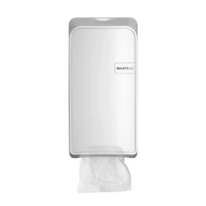 Toiletpapierdispenser bulkpack QuartzLine